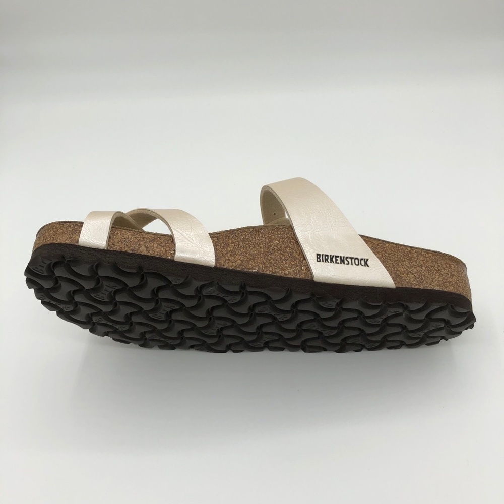 Women’s Birkenstock MAYARI summer sandals - Picture 5 of 6